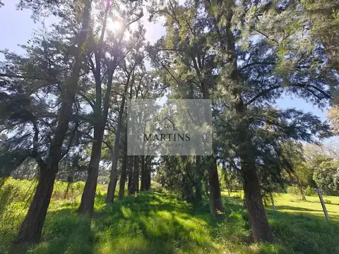 Terreno en Venta en La Lonja, Partido de Pilar
