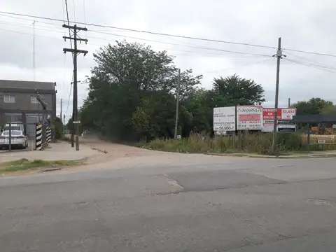 Terreno en Venta en Barrio el Cazador, Partido de Escobar