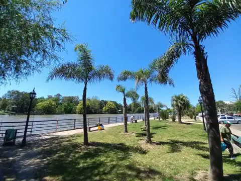Terreno en Venta en Rincón de Milberg, Partido de Tigre