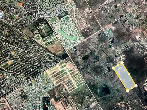 Terreno en Venta en Canning, Partido de Esteban Echeverría