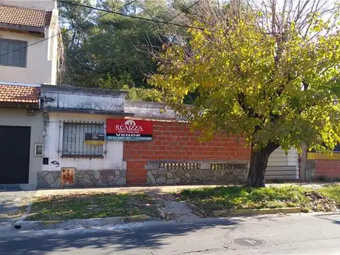 Terreno en Venta en Banfield, Partido de Lomas de Zamora
