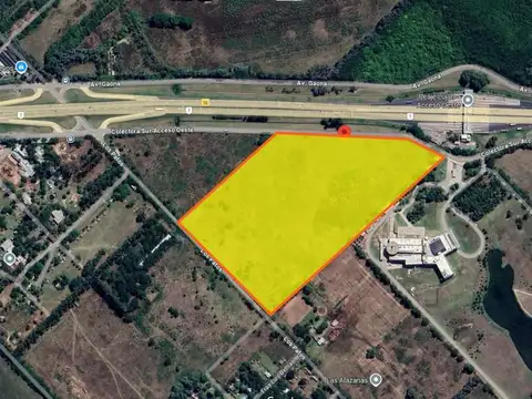 Terreno en Venta en Lujan, Partido de Luján