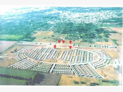 Terreno en Venta en General Rodriguez, Partido de General Rodríguez