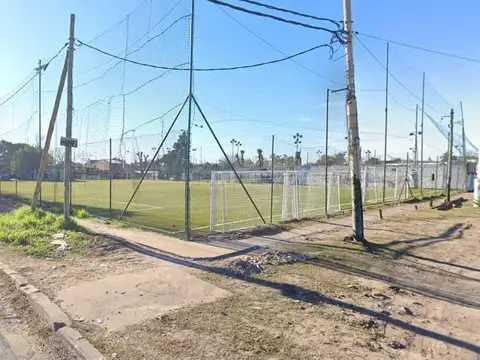 Terreno en Venta en Temperley, Partido de Lomas de Zamora