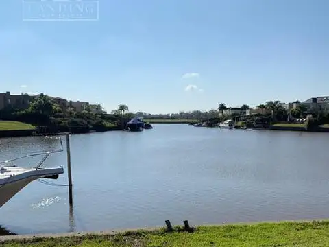 Terreno en Venta en Albanueva, Countries y Barrios Cerrados en Tigre