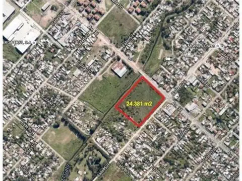 Terreno en Venta en La Plata, Partido de La Plata
