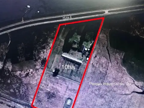 Terreno en Venta en San Vicente, Partido de San Vicente