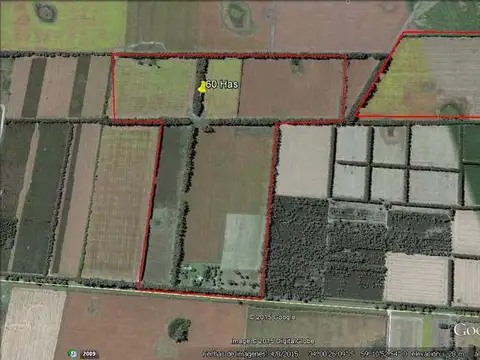 Terreno en Venta en Lima, Partido de Zárate