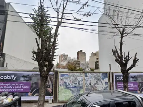Terreno en Venta en Ramos Mejia Sur, Ramos Mejia