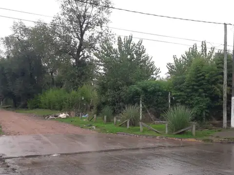 Terreno en Venta en San Miguel, Partido de San Miguel