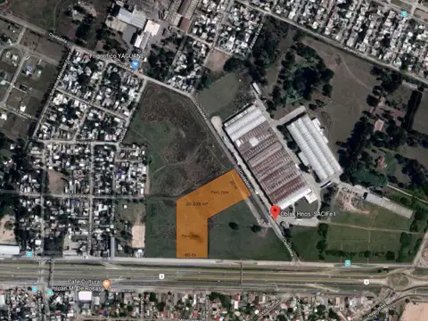 Terreno en Venta en Virrey del Pino, Partido de La Matanza