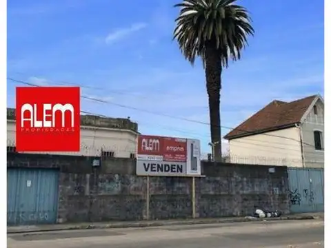 Terreno en Venta en Lomas de Zamora, Partido de Lomas de Zamora