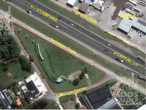 Terreno en Venta en Loma Verde, Partido de Escobar