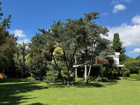 Terreno en Venta en La Horqueta, San Isidro