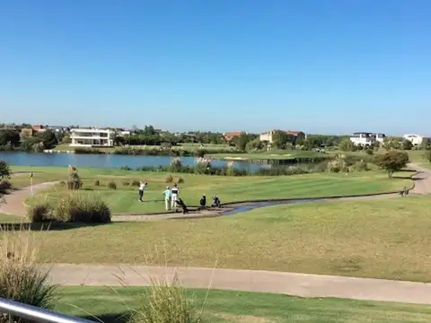 Terreno en Venta en Nordelta El Golf, Nordelta