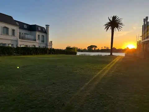 Terreno en Venta en Nordelta, Partido de Tigre