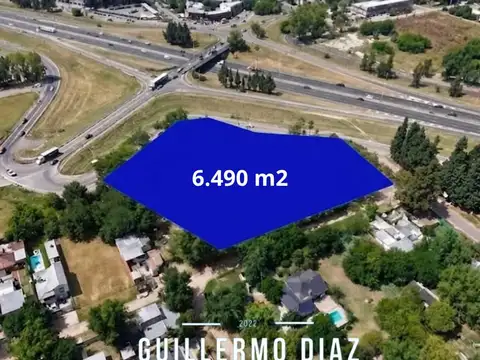 Terreno en Venta en Moreno, Partido de Moreno
