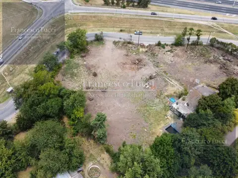 Terreno en Venta en La Reja, Partido de Moreno