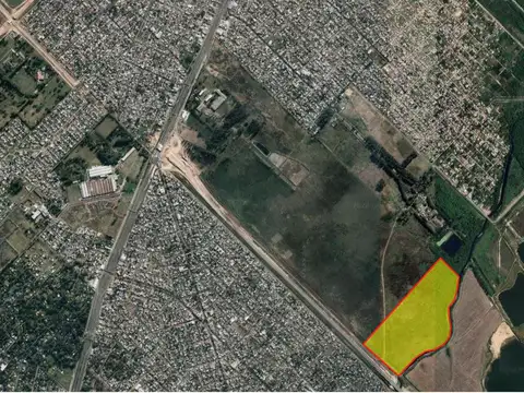Terreno en Venta en Virrey del Pino, Partido de La Matanza