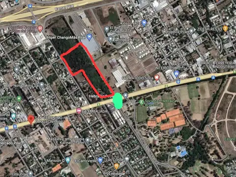 Terreno en Venta en Pilar, Partido de Pilar