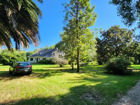 Terreno en Venta en Ingeniero Maschwitz, Partido de Escobar