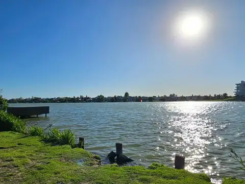 Terreno en Venta en Nordelta El Golf, Nordelta