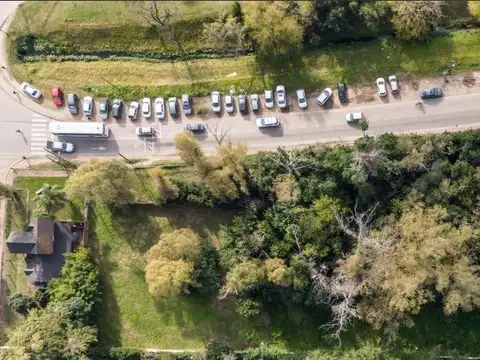 Terreno en Venta en Ingeniero Maschwitz, Partido de Escobar