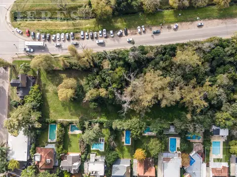 Terreno en Venta en Ingeniero Maschwitz, Partido de Escobar