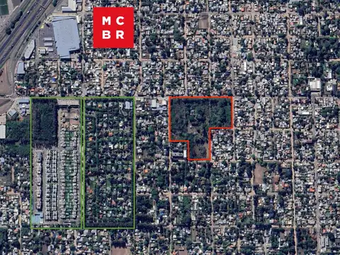 Terreno en Venta en Moreno, Partido de Moreno