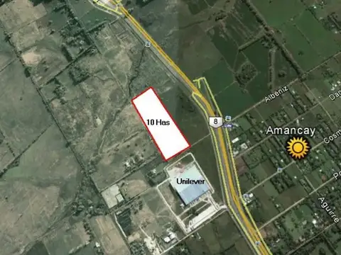 Terreno en Venta en Pilar, Partido de Pilar
