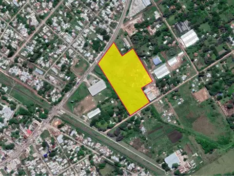 Terreno en Venta en Villa Rosa, Partido de Pilar