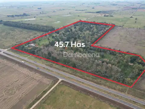 Terreno en Venta en Marcos Paz, Partido de Marcos Paz