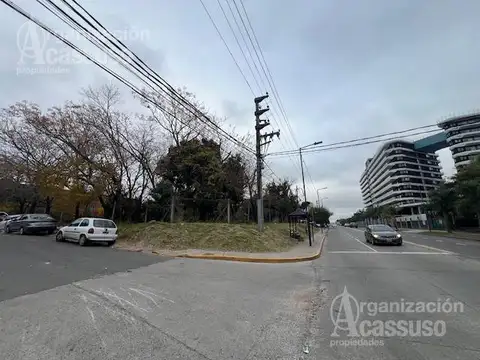 Terreno en Venta en Beccar Alto, Beccar
