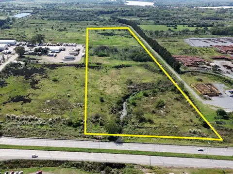 Terreno en Venta en Zarate, Partido de Zárate