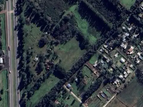 Terreno en Venta en La Plata, Partido de La Plata
