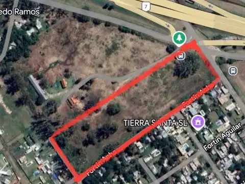 Terreno en Venta en General Rodriguez, Partido de General Rodríguez