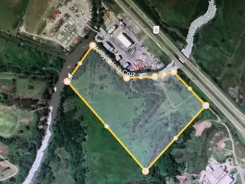 Terreno en Venta en Campana, Partido de Campana