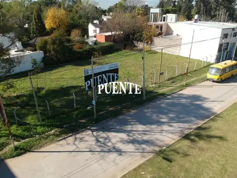 Terreno en Venta en Canning, Partido de Esteban Echeverría