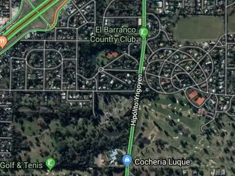 Terreno en Venta en Pilar Centro, Pilar