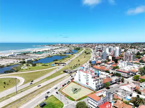 Terreno en Venta en Punta Mogotes, Mar del Plata