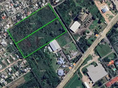 Terreno en Venta en Belen de Escobar, Partido de Escobar