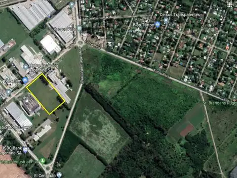 Terreno en Venta en Pilar, Partido de Pilar