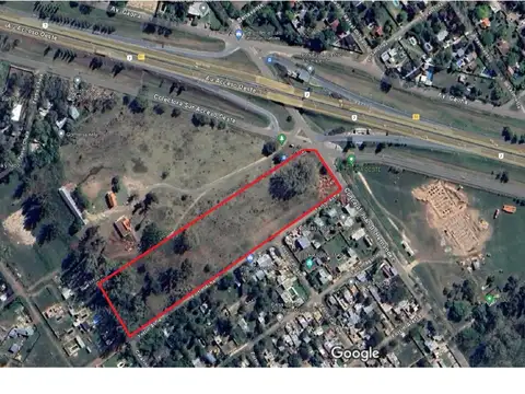 Terreno en Venta en General Rodriguez, Partido de General Rodríguez