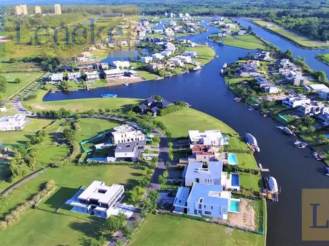 Terreno en Venta en Albanueva, Countries y Barrios Cerrados en Tigre