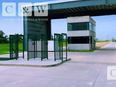 Terreno en Venta en Campana, Partido de Campana