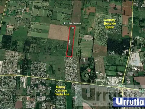 Terreno en Venta en Pilar, Partido de Pilar