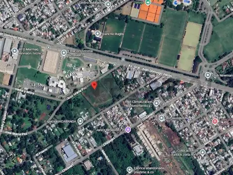 Terreno en Venta en Benavidez, Partido de Tigre