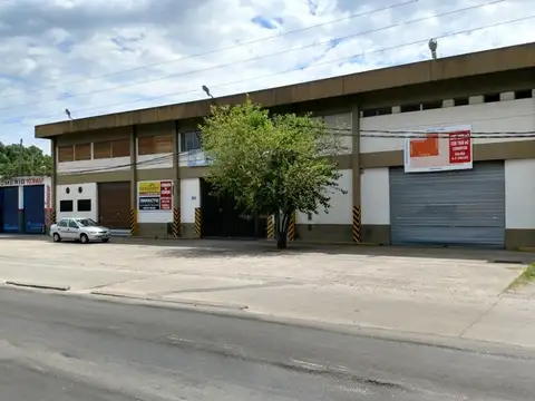 Terreno en Venta en San Justo, Partido de La Matanza