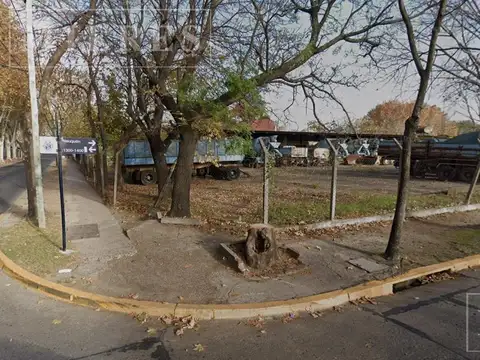 Terreno en Venta en Beccar, Partido de San Isidro