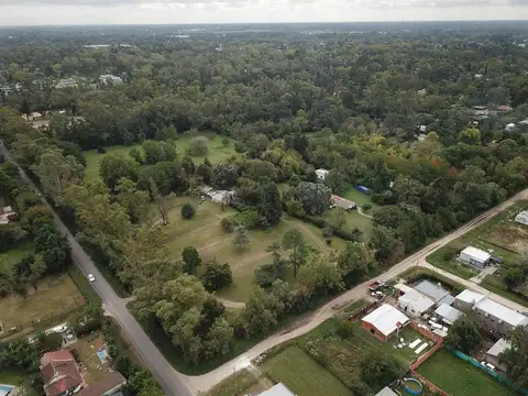 Terreno en Venta en La Lonja, Partido de Pilar